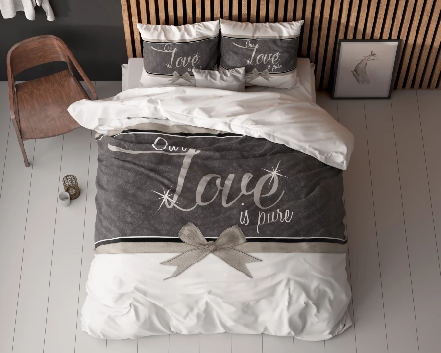 Pure Love Wit