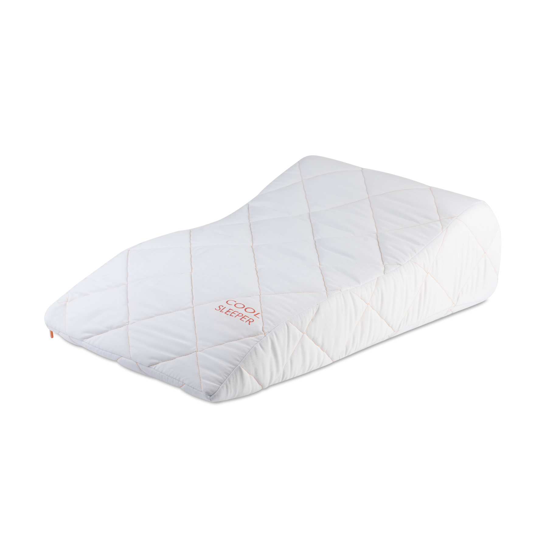 The Ortho Sleep Pillow Cool Sleeper