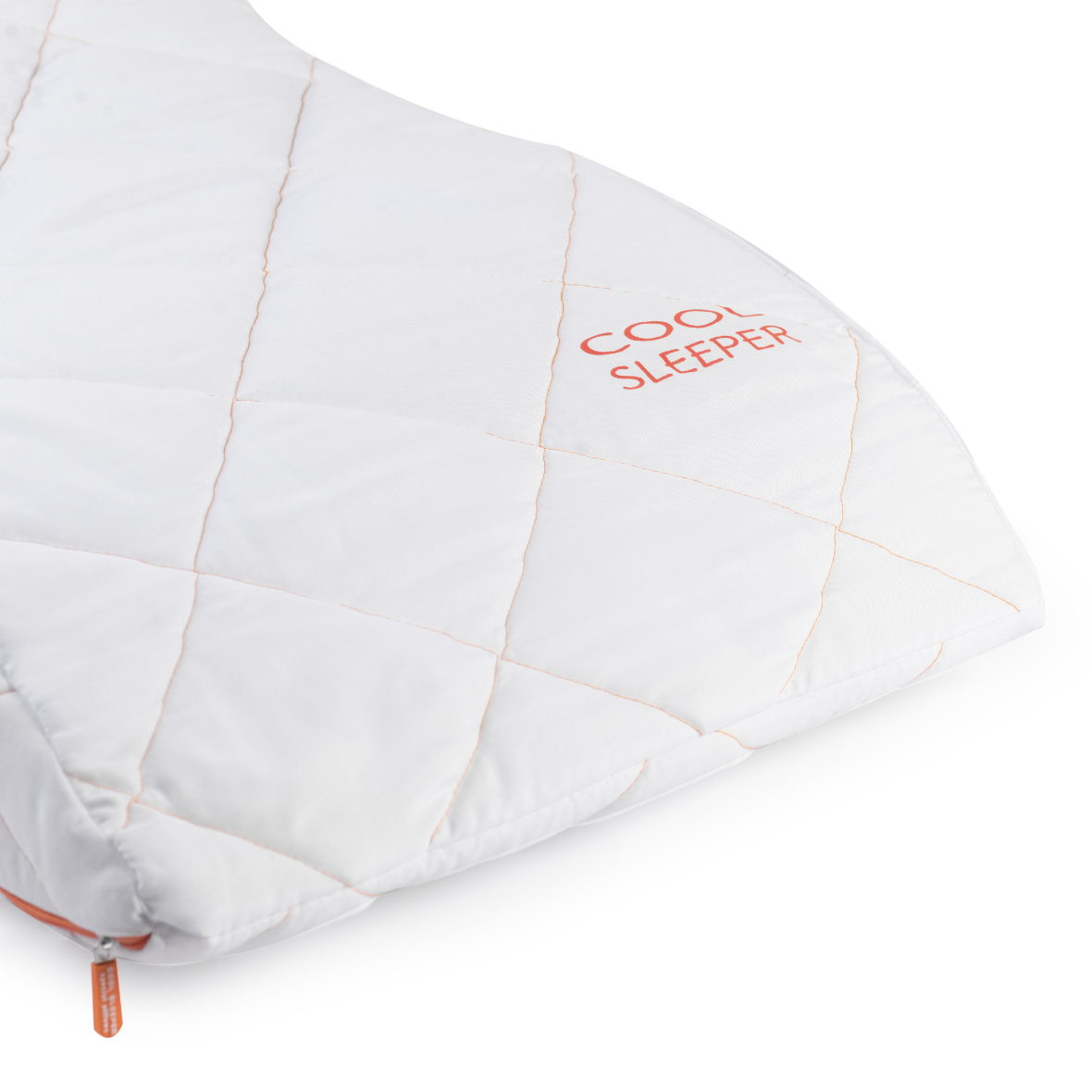 The Ortho Sleep Pillow Cool Sleeper