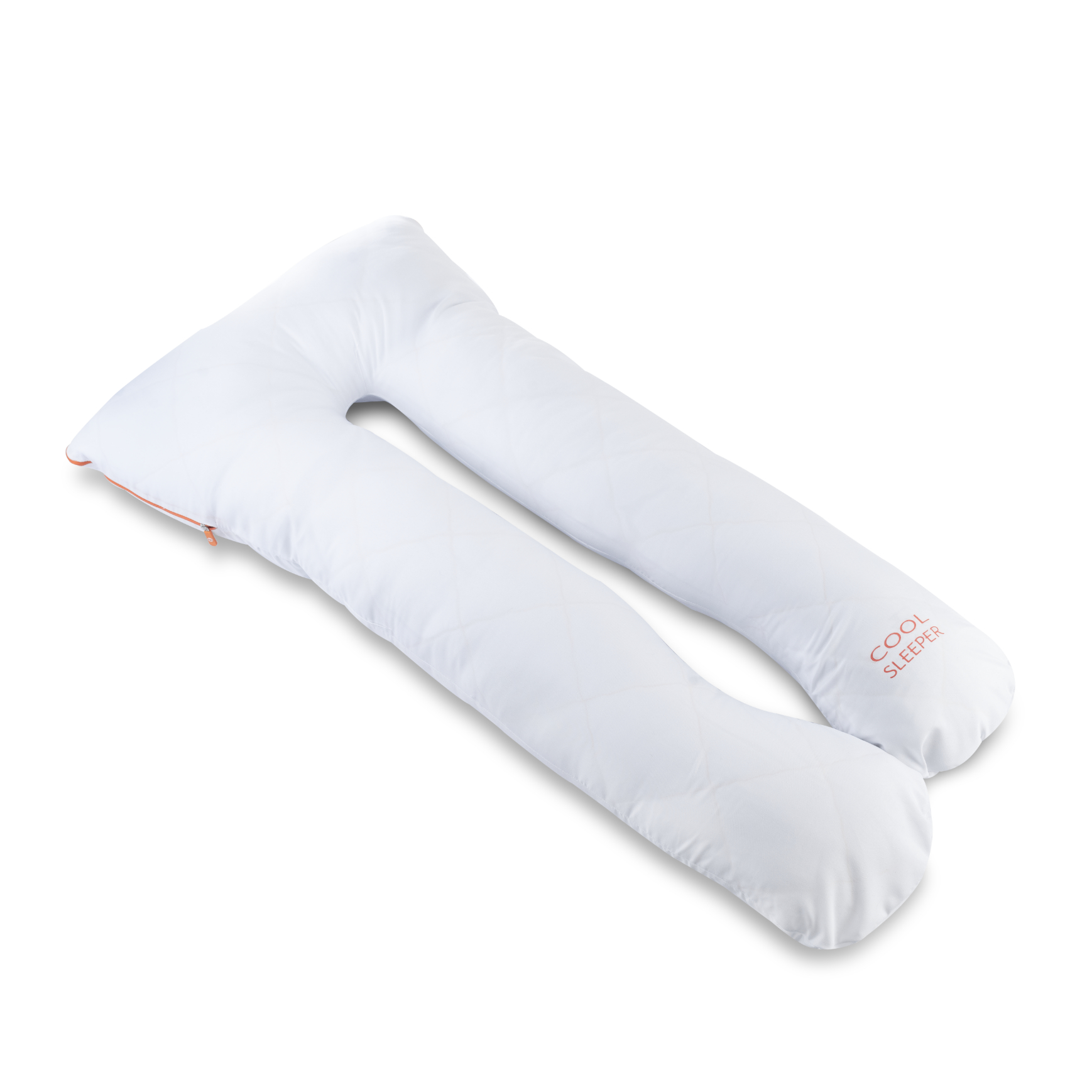 The Pregnancy Pillow Cool Sleeper