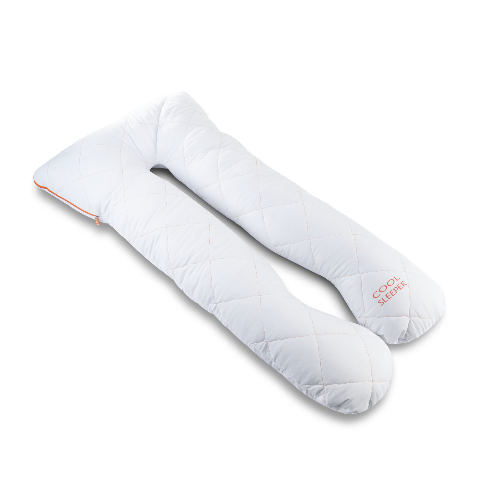 The Pregnancy Pillow Cool Sleeper