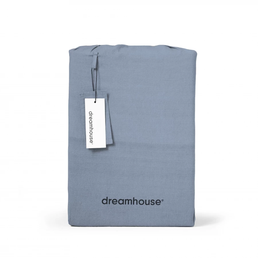 Bali Bamboe Dekbed Wit