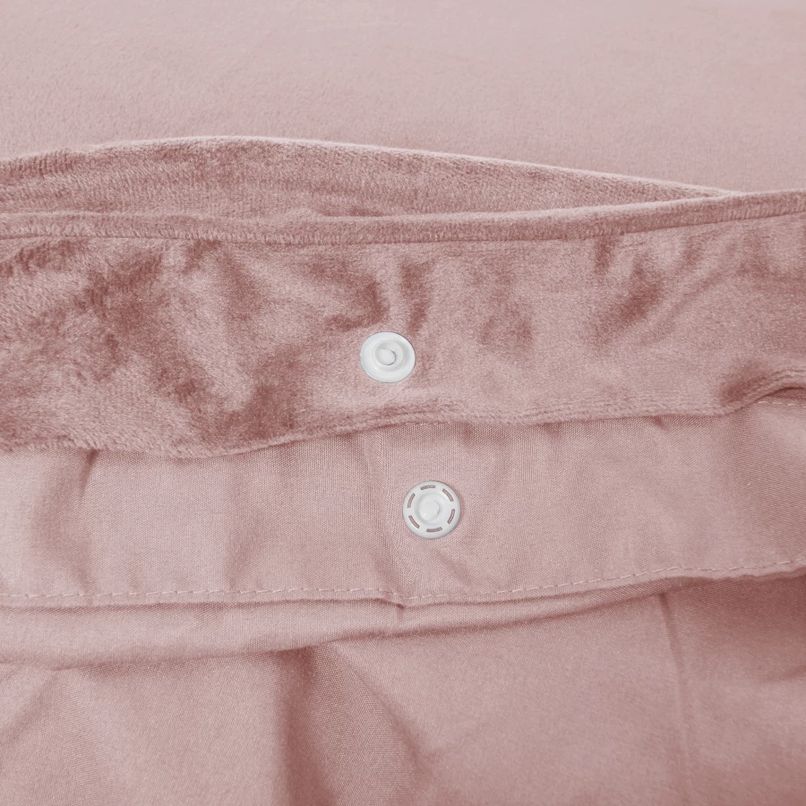 Bali Bamboe Dekbed Wit