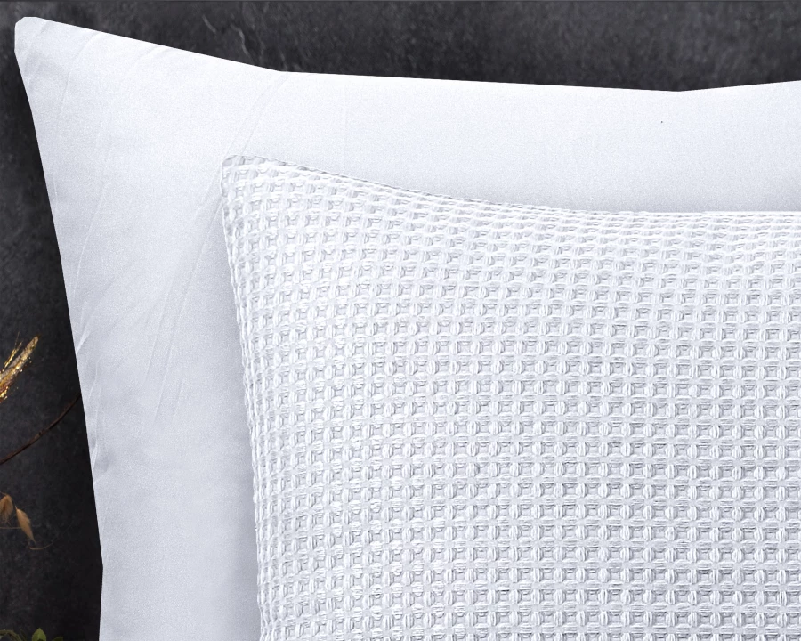 Velvet Piping Soft Pink