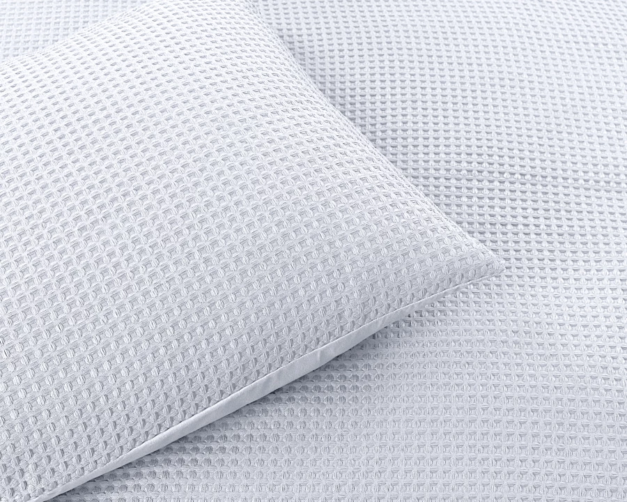 Velvet Piping Soft Pink