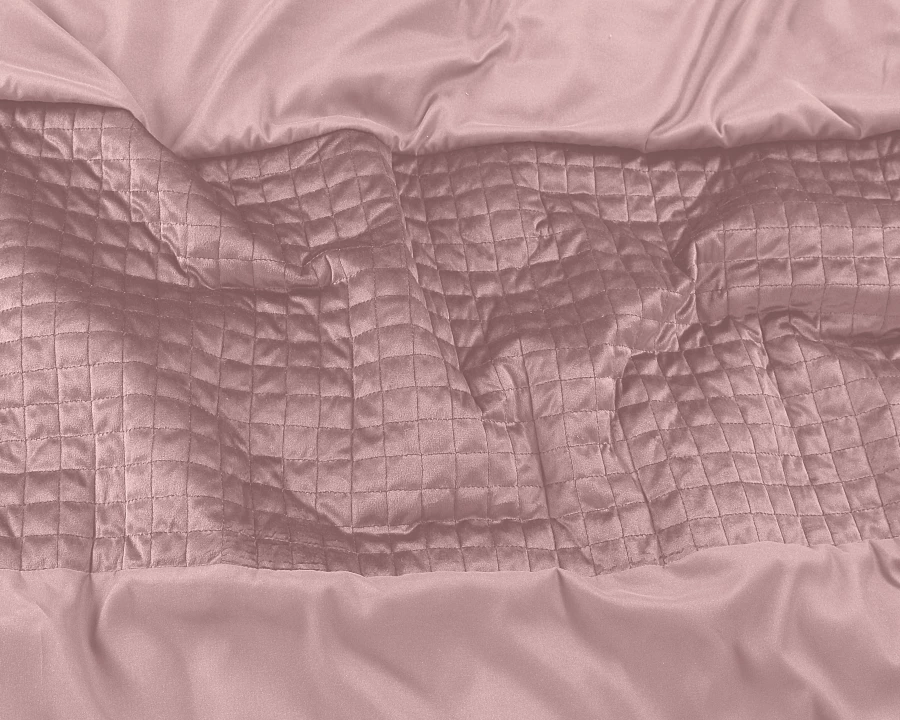 Crystal Velvet Pistachio Groen