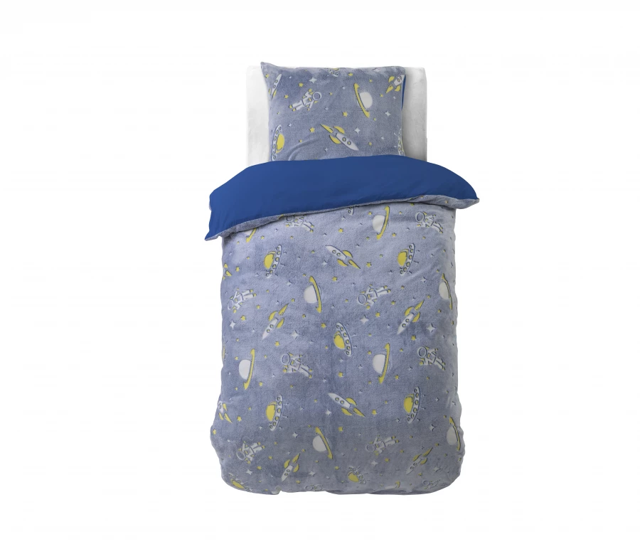 Live Today Antraciet