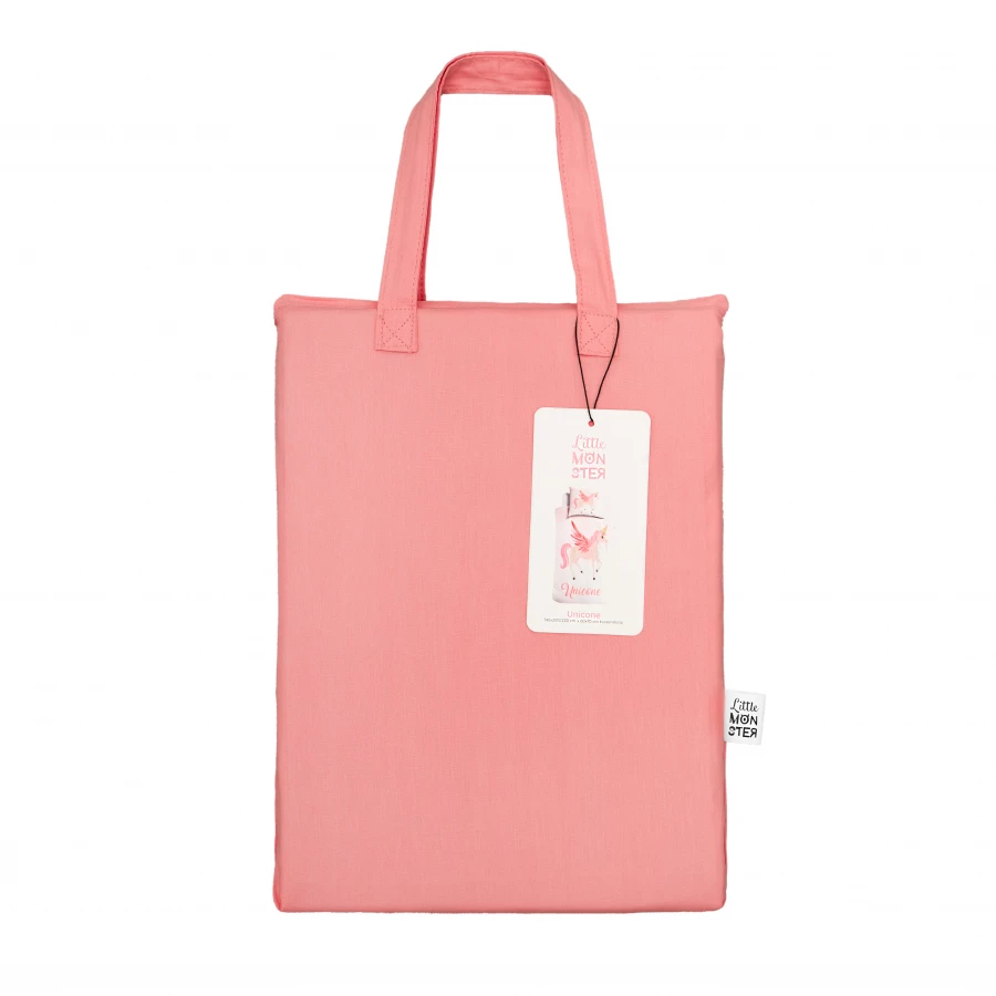 Beauty Skin Care Dekbedovertrek Groen