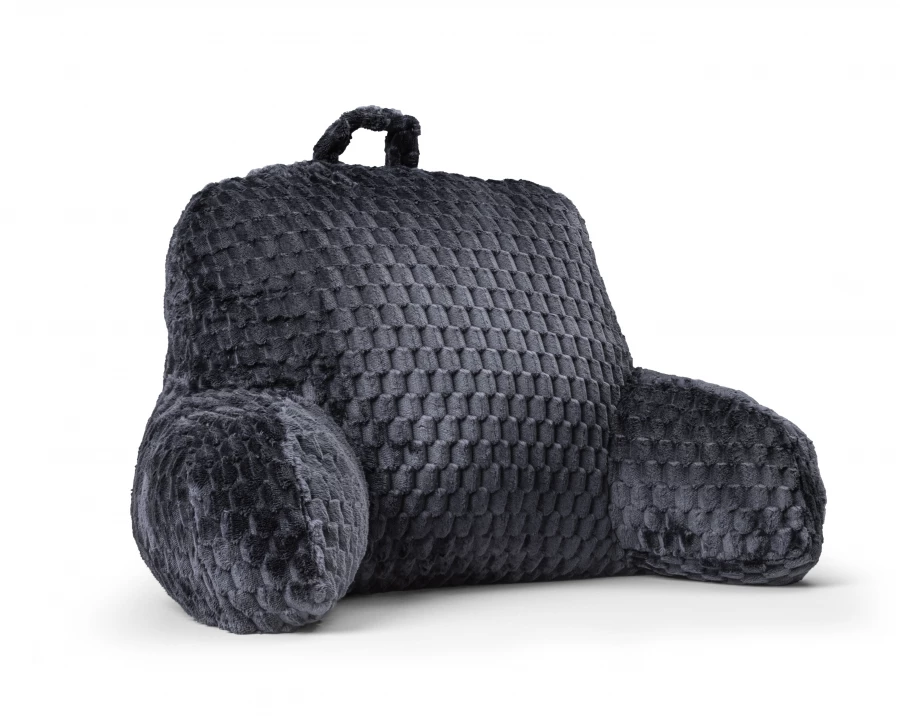 Dubbel Jersey 220 gr. Hoeslaken Antraciet