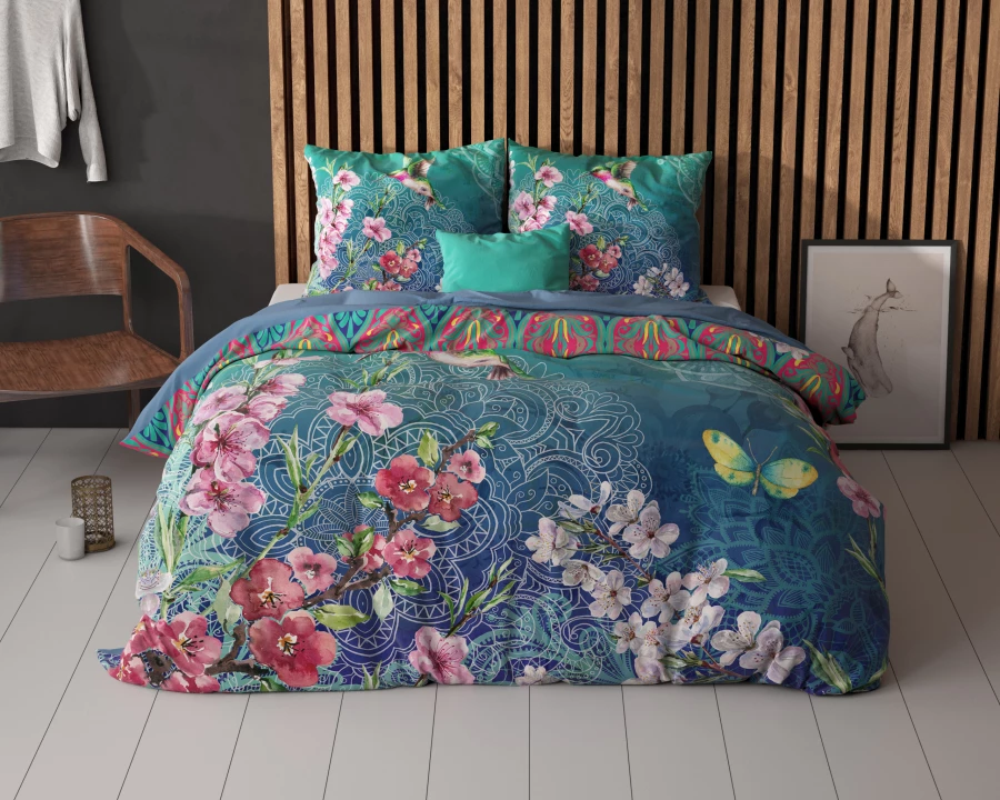 Dubbel Jersey 220 gr. Hoeslaken Antraciet