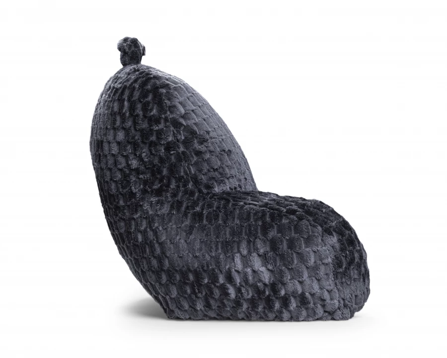 Dubbel Jersey 220 gr. Hoeslaken Antraciet