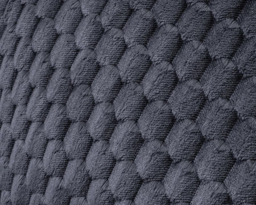 Dubbel Jersey 220 gr. Hoeslaken Antraciet