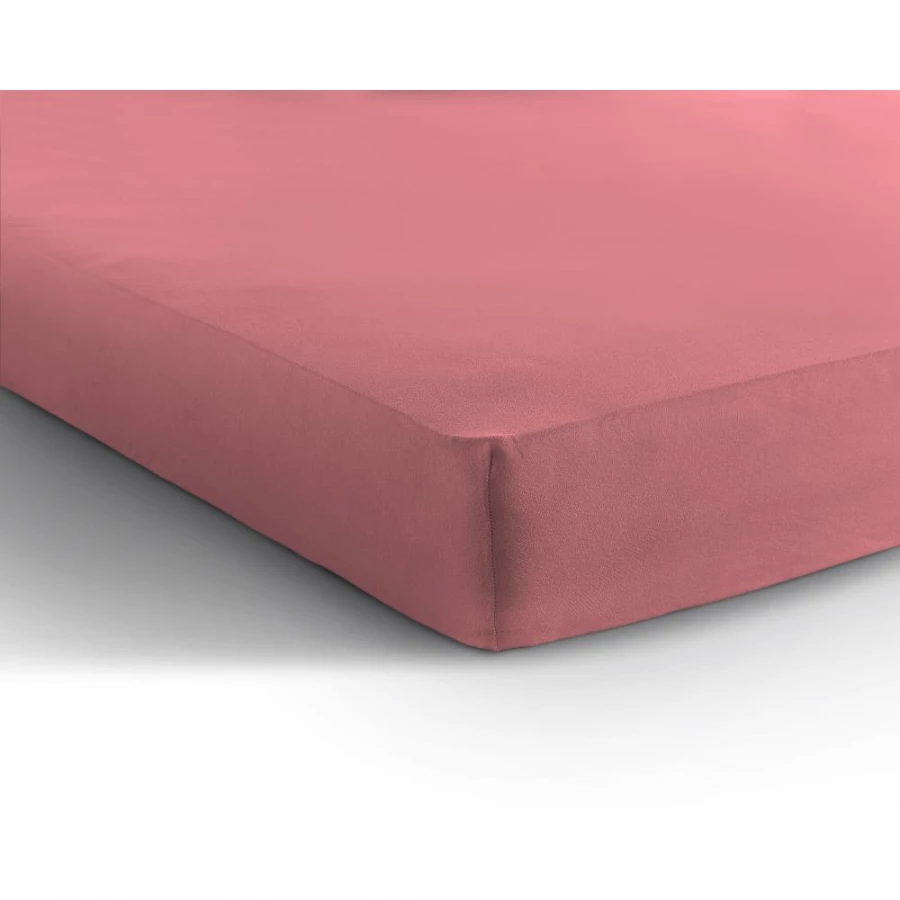 Enkel Jersey 135 gr. Hoeslaken Paars