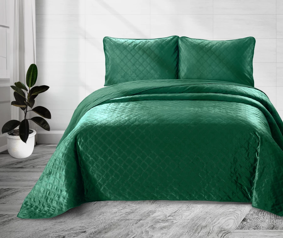 Flanel Premium Hoeslaken Antraciet