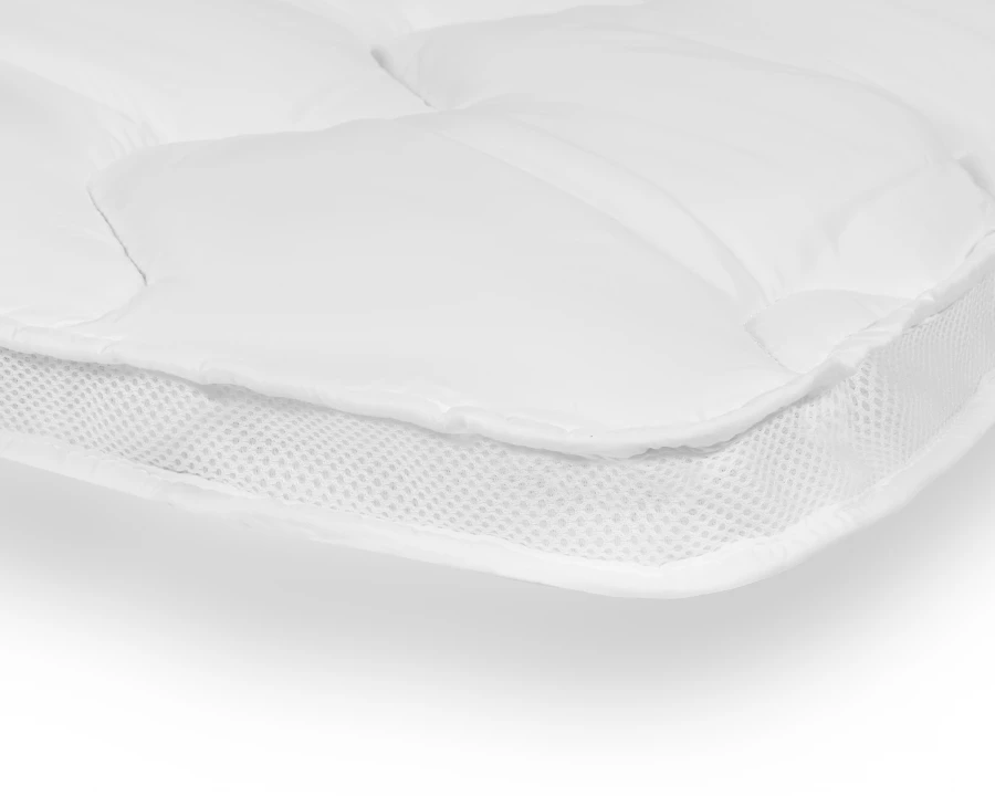 Molton Topper Hoeslaken