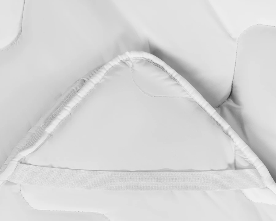 Molton Topper Hoeslaken