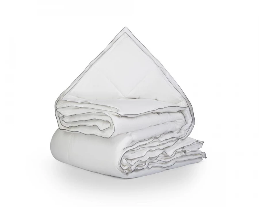 3D AIR Micro Touch Enkel Dekbed Wit