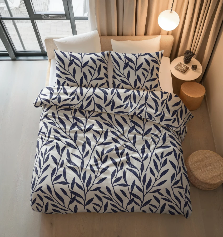 3D AIR Micro Touch Enkel Dekbed Wit