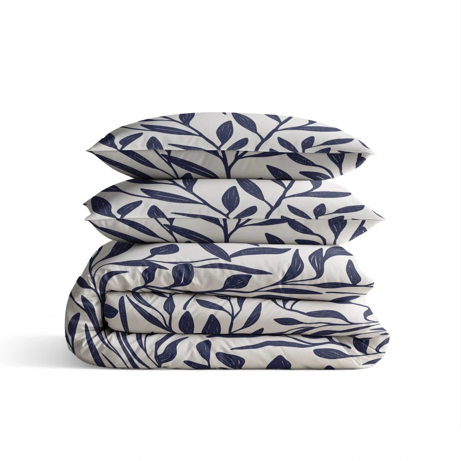 3D AIR Micro Touch Enkel Dekbed Wit