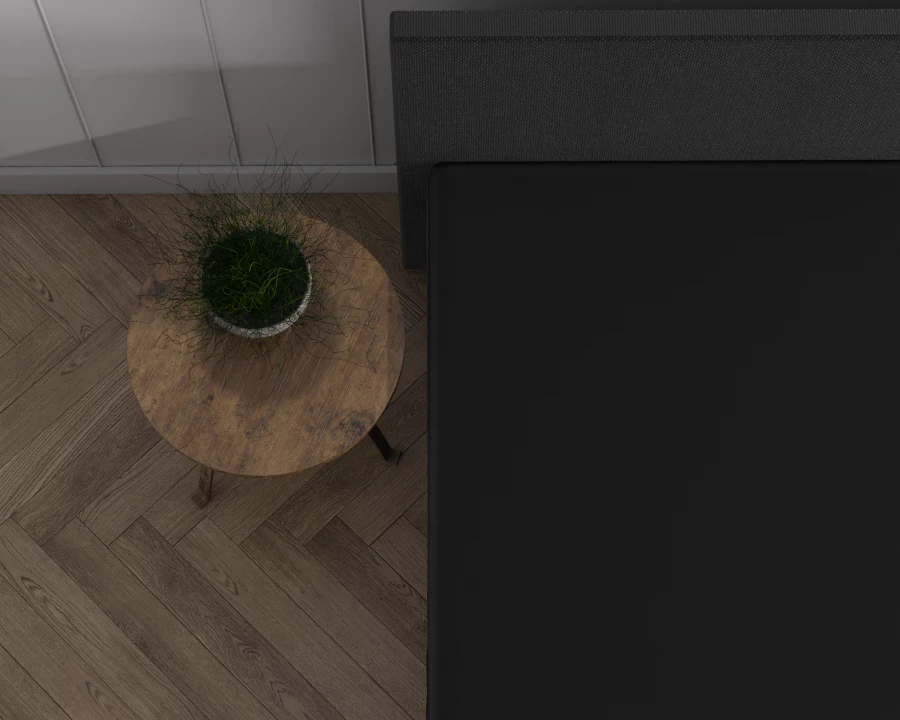 Micro Touch Dekbed  Wit 4-Seizoenen