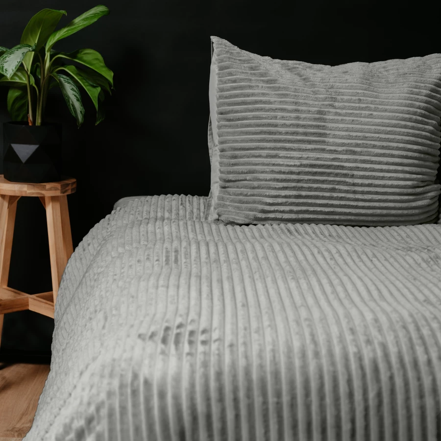 Micro Touch Dekbed  Wit 4-Seizoenen