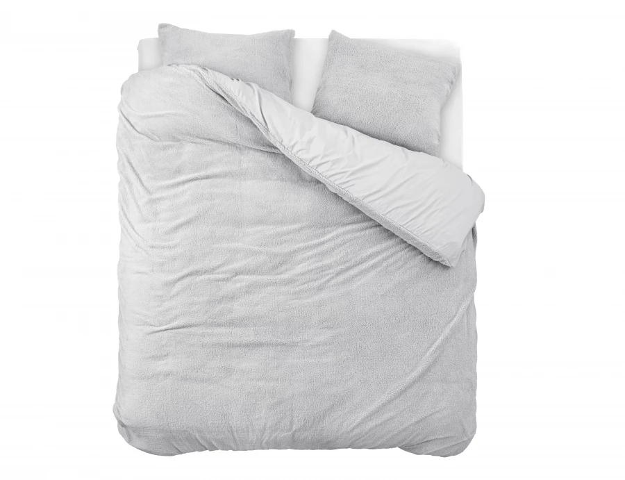 Micro Touch Dekbed  Wit 4-Seizoenen