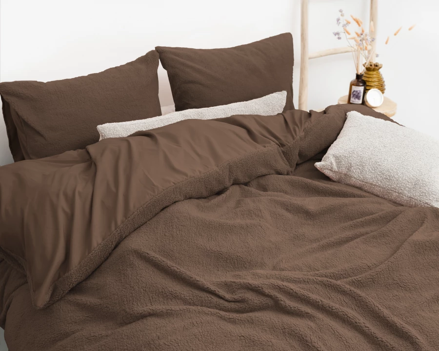 Micro Touch Enkel Dekbed Wit