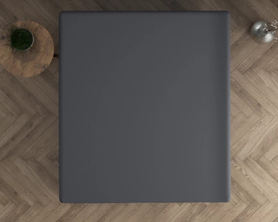 Micro Touch Enkel Dekbed Wit