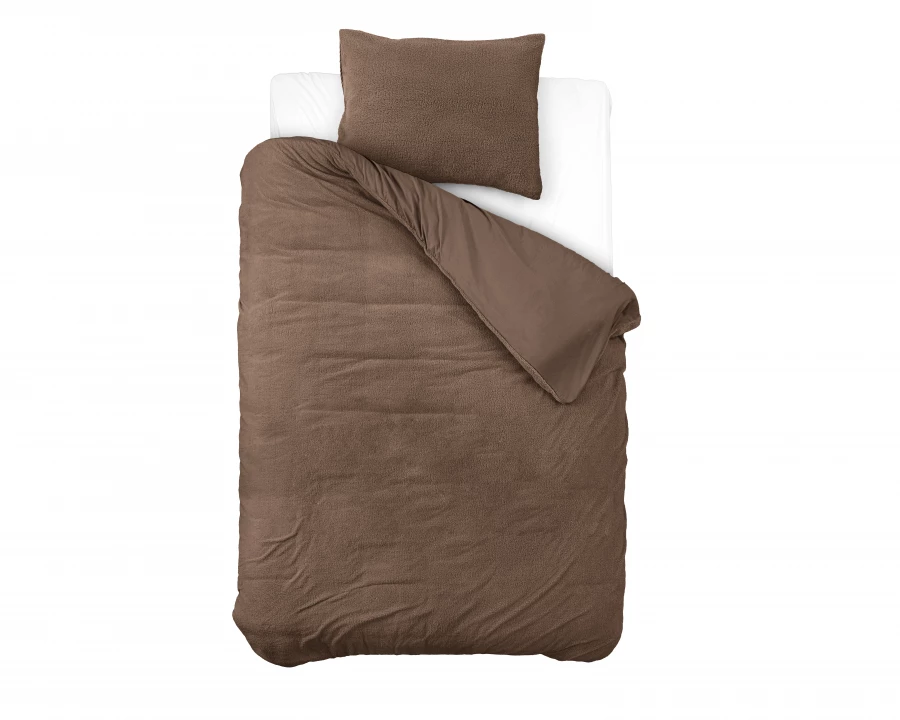 Micro Touch Enkel Dekbed Wit