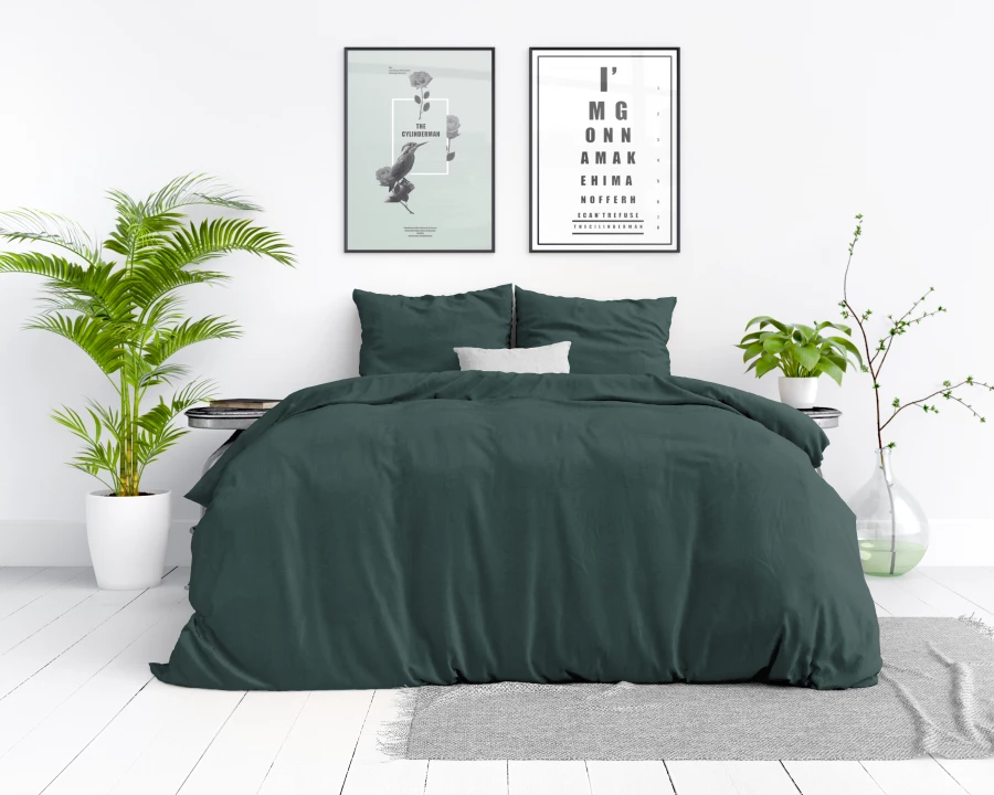 3D Blue Cell Tech Verkoelend Memory Foam Kussen