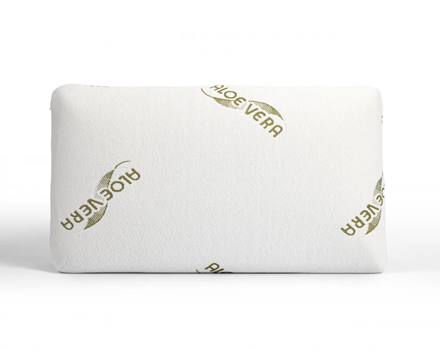 3D Blue Cell Tech Verkoelend Memory Foam Kussen