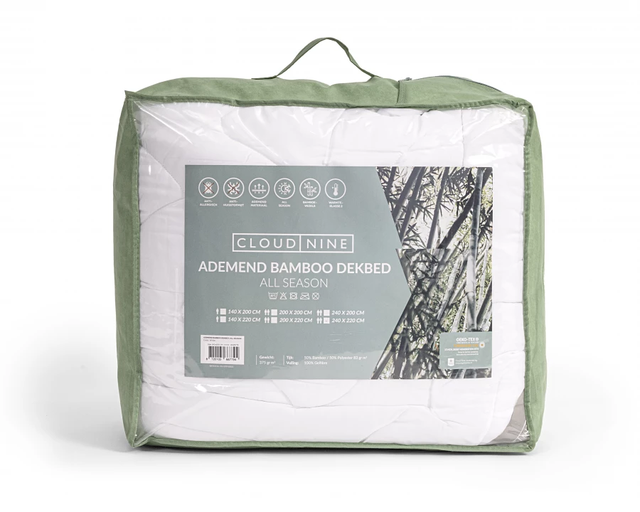 Contour Traagschuim Kussen 60 x 35