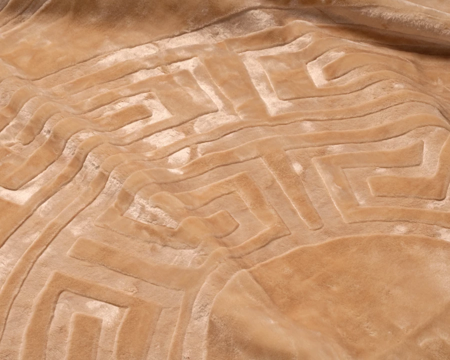 4D Ventilatie Microgel Kussen 50 x 70