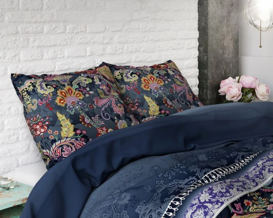 3D Blue Cell Tech Verkoelend Microgel Neksteun Kussen