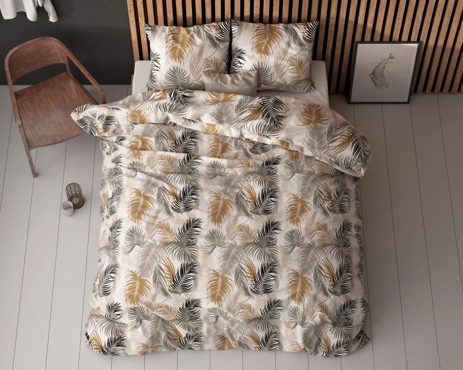 Feather District Zand