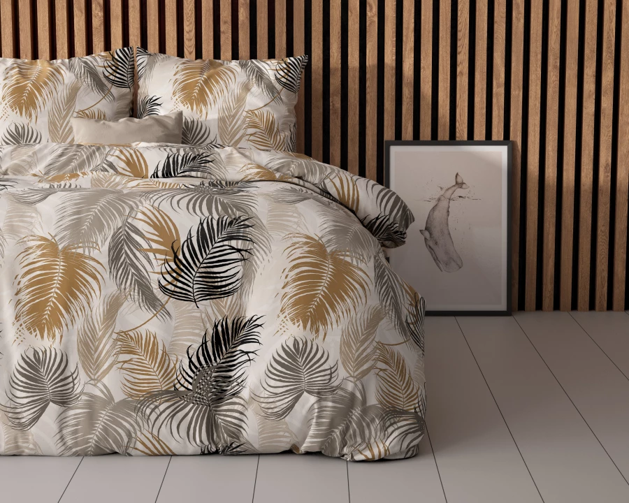 Feather District Zand