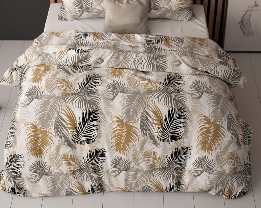 Feather District Zand