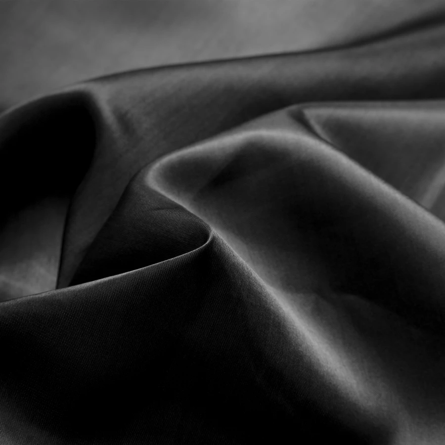 Beauty Skin Care Dekbedovertrek Zwart