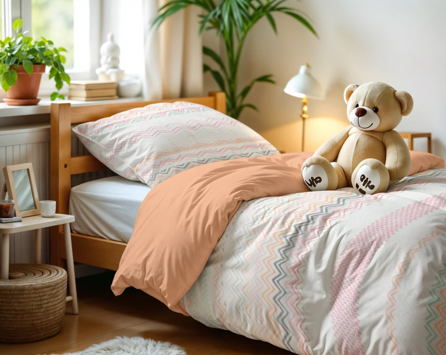 Elaya Roze 140 x 200/220