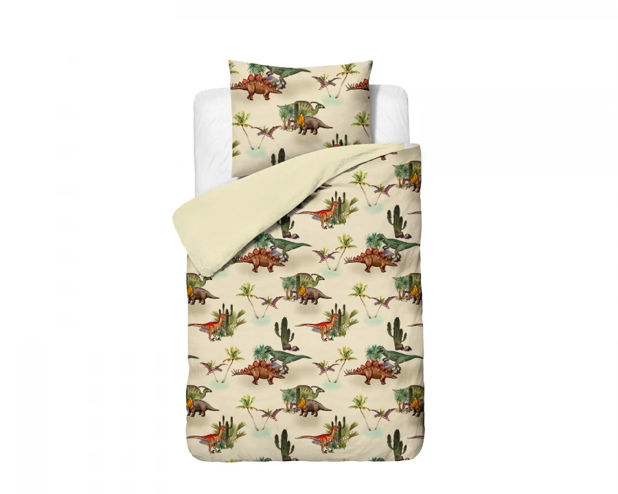 Bamdino Groen 140 x 200/220