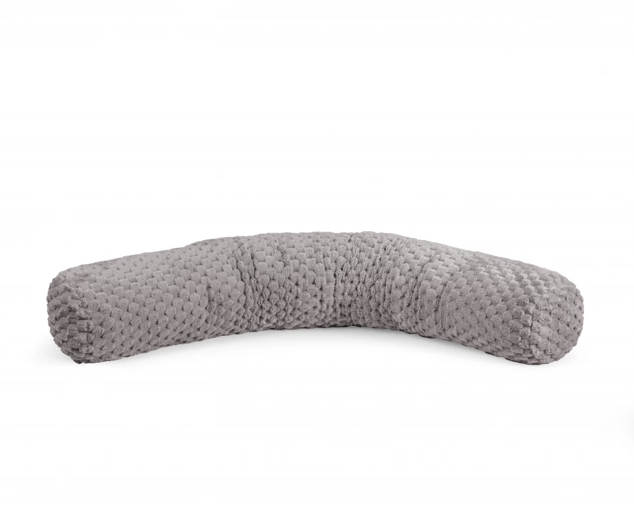 Bodypillow Taupe 140 x 20