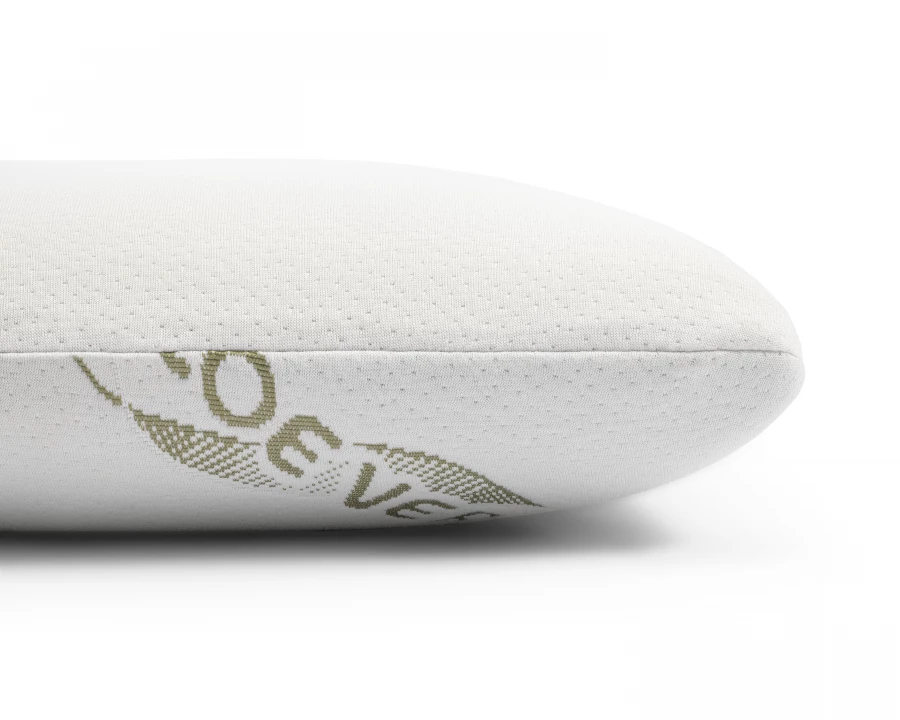 Orthopedisch Aloë Vera Viscogel Kussen 70 x 40