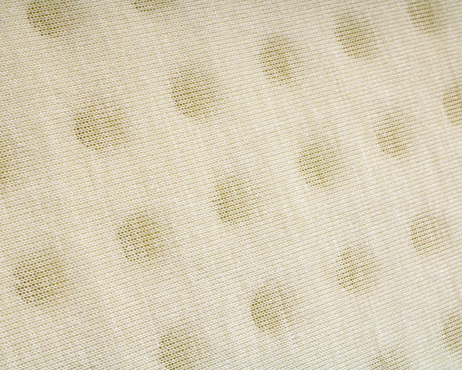 Orthopedisch Aloë Vera Viscogel Kussen 70 x 40