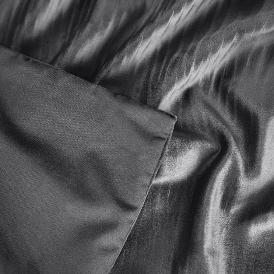 Velvet Cartier Antraciet