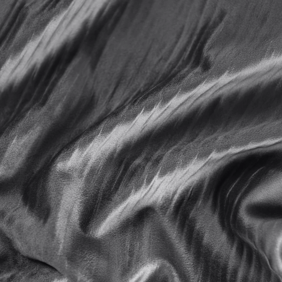 Velvet Cartier Antraciet