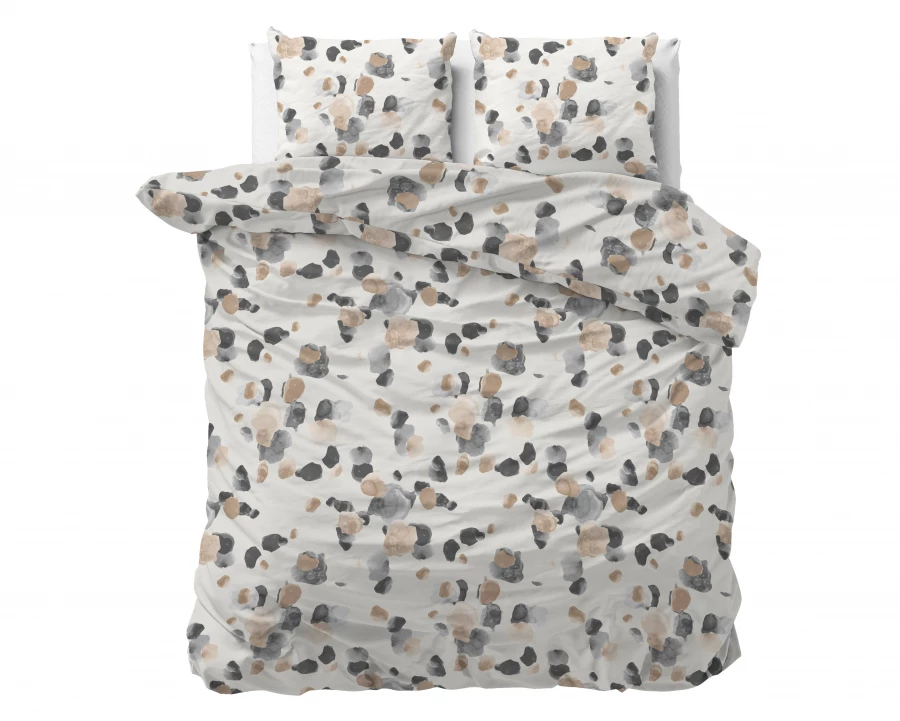 Spotty Zand