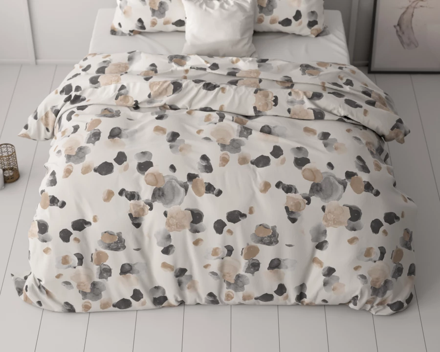 Spotty Zand