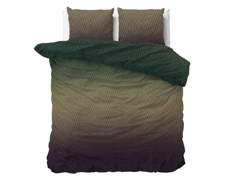 Warm Knits Bruin