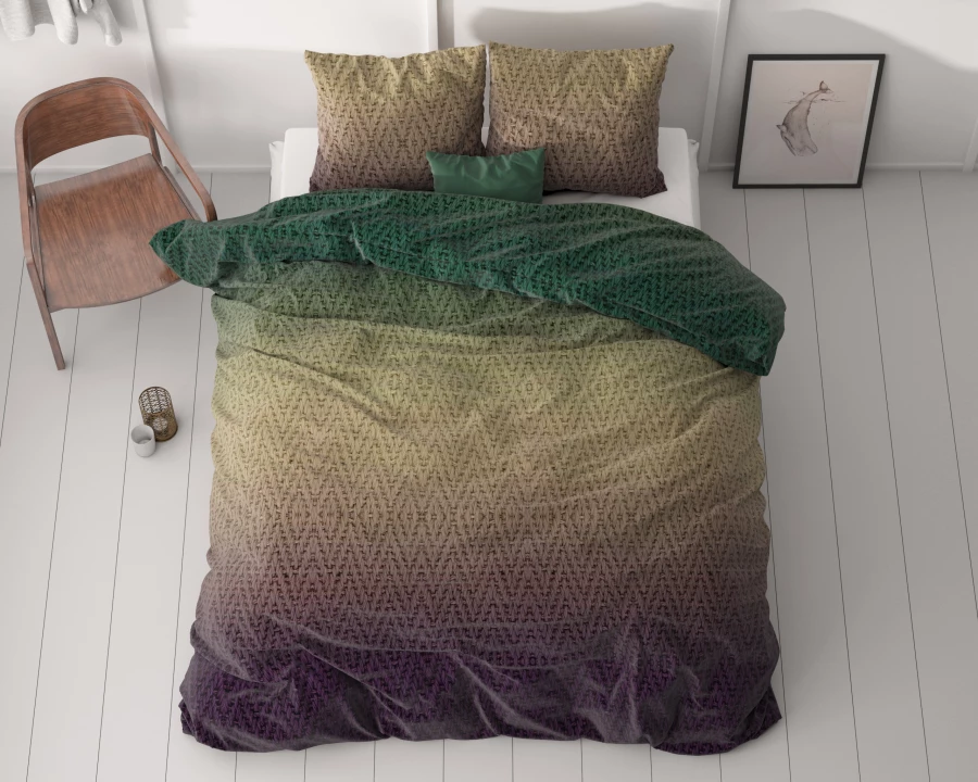 Warm Knits Bruin
