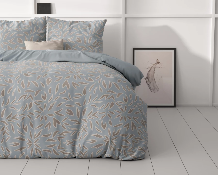 Belia Blauw